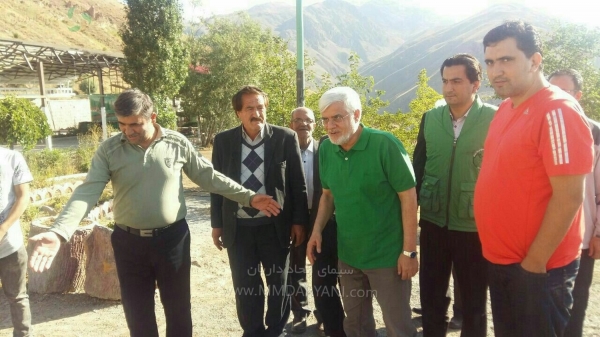 تصاویر خاطره انگیز  Kh-5